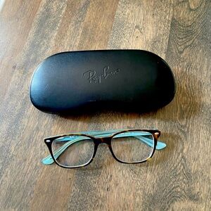 Ray-Ban Prescription Glasses
